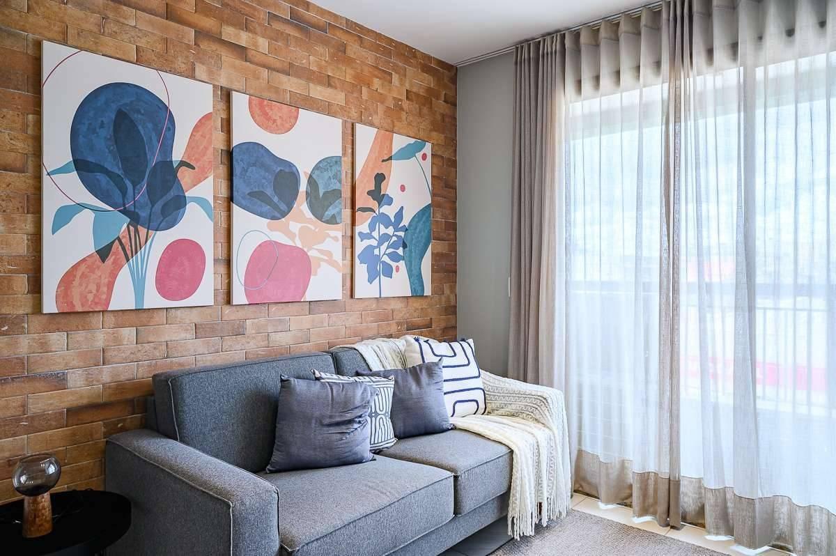 Apartamento, Taguatinga Norte, 2 Quartos, 1 Vaga, 1 Suíte