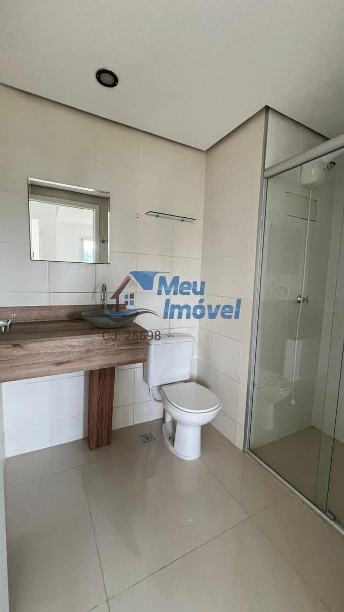 Apartamento, Samambaia Norte, 2 Quartos
