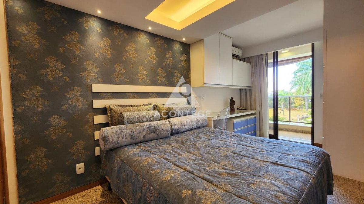 Apartamento, Asa Norte, 1 Quarto