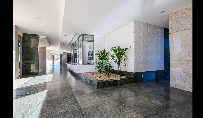 Apartamento, Noroeste, 4 Quartos, 4 Vagas, 4 Suítes