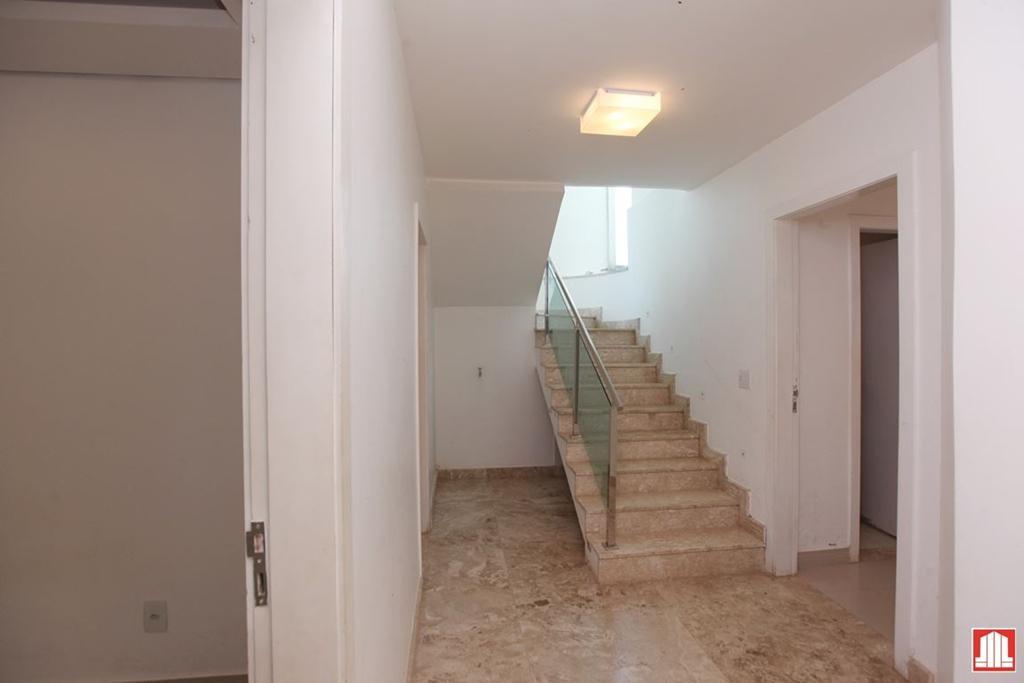 Casa em Condomínio, Riacho Fundo, 4 Quartos, 3 Vagas, 4 Suítes