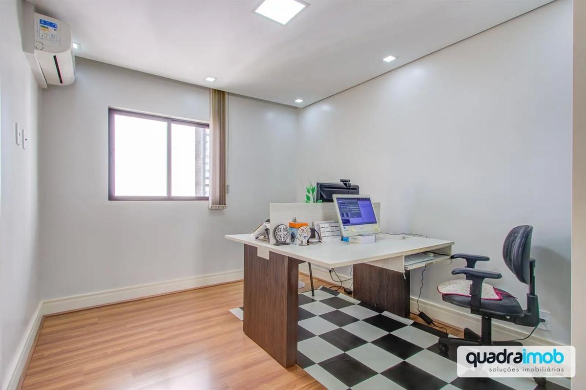 Apartamento, Norte, 4 Quartos, 2 Vagas, 2 Suítes