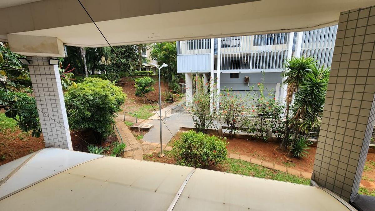 Apartamento, Asa Norte