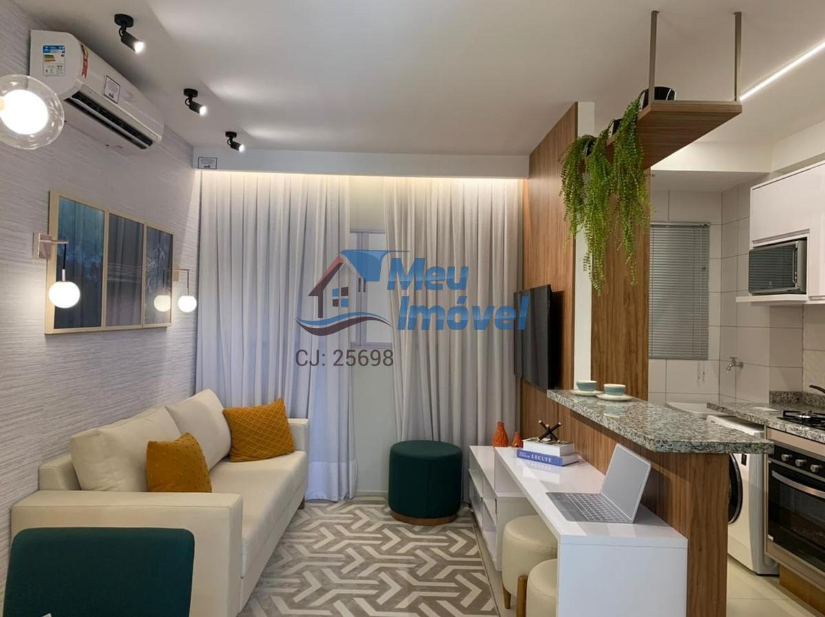Apartamento, Samambaia Sul, 2 Quartos
