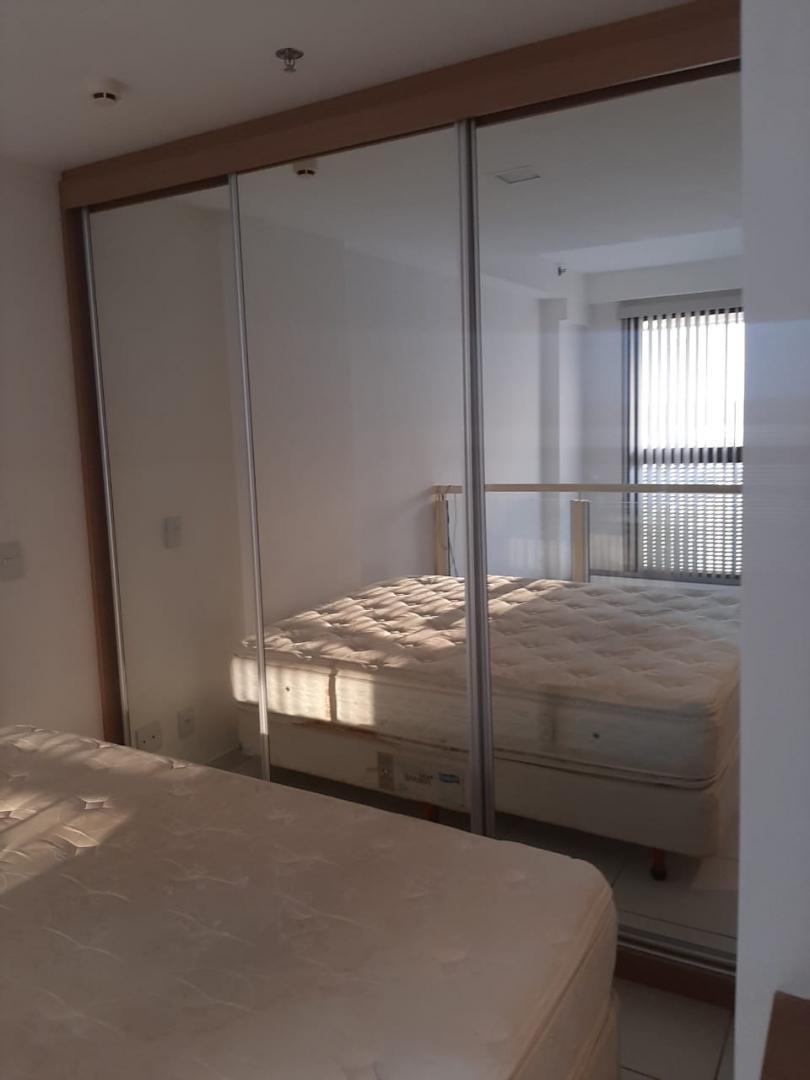 Apartamento, Park Sul, 1 Quarto