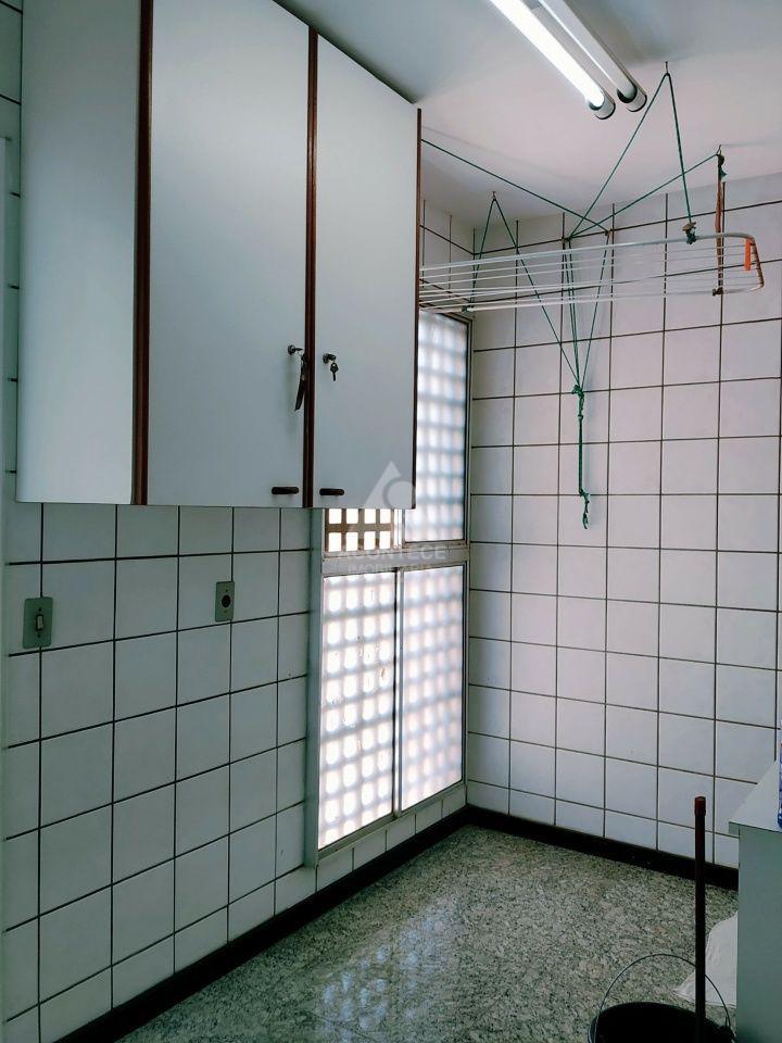 Apartamento, Sul, 3 Quartos, 1 Vaga, 1 Suíte
