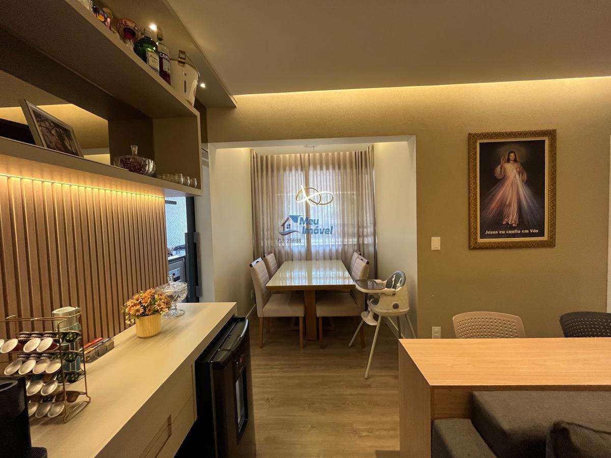 Apartamento, Taguatinga Sul, 3 Quartos