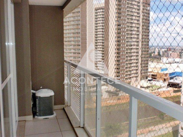 Apartamento, Sul, 1 Quarto, 1 Vaga, 1 Suíte