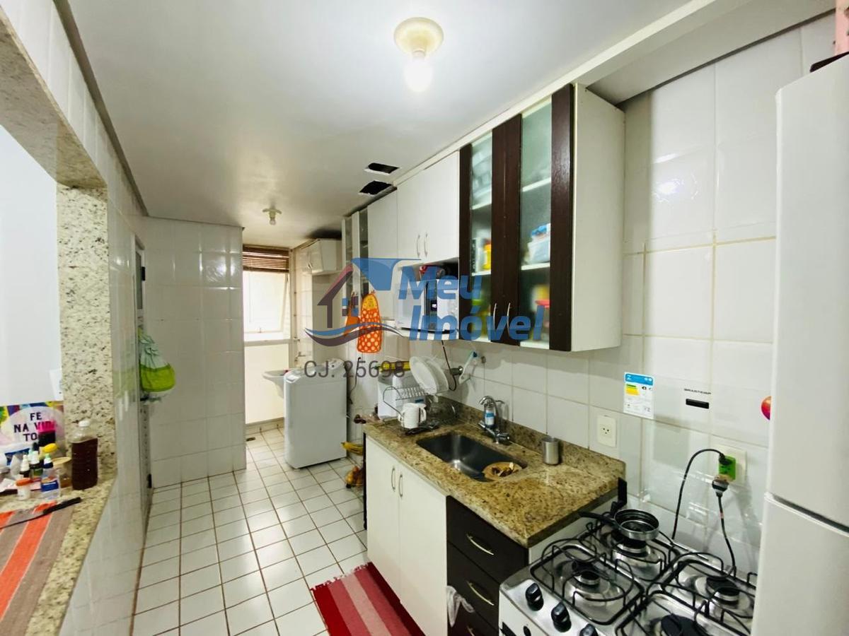 Apartamento, Sul, 2 Quartos