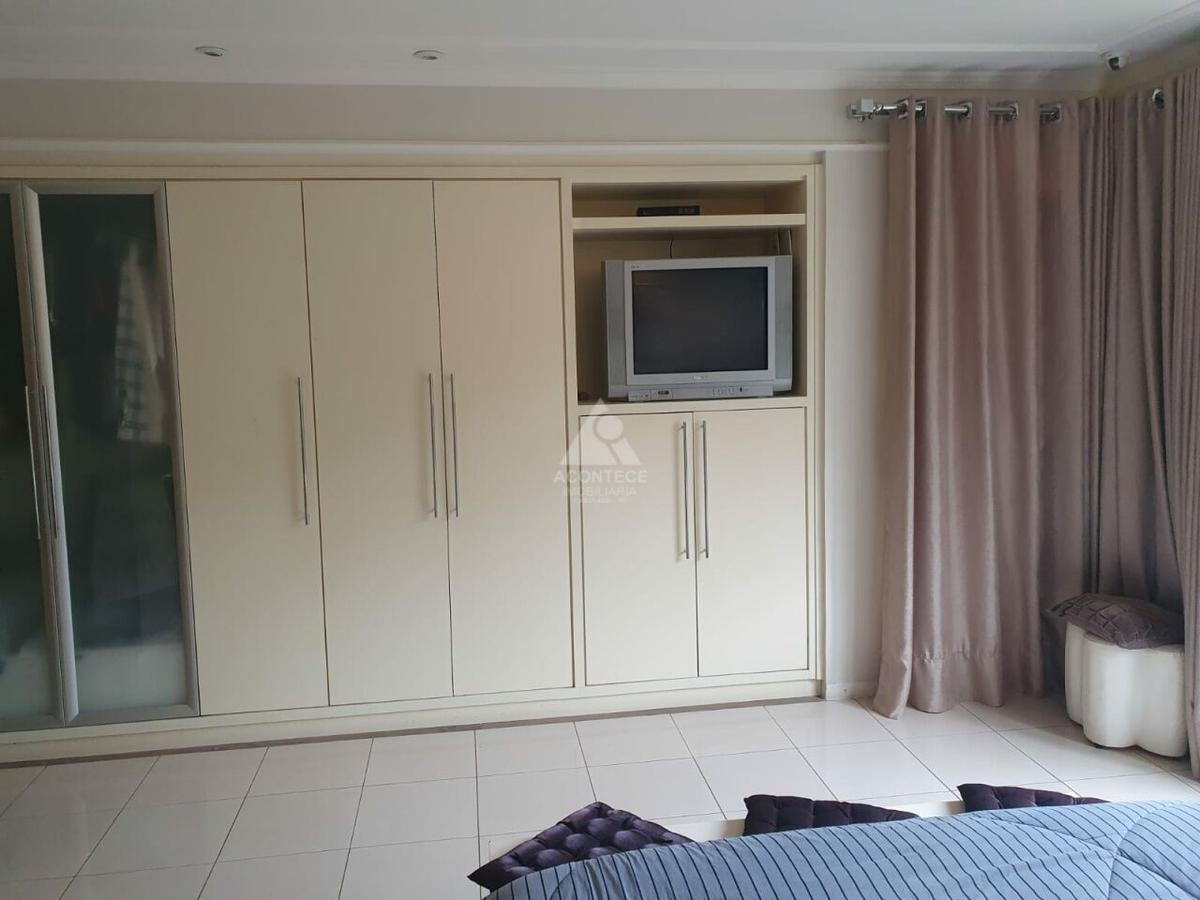 Apartamento, Sudoeste, 4 Quartos, 2 Vagas, 3 Suítes