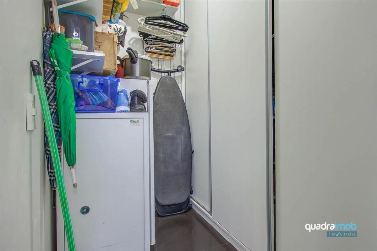 Apartamento, Asa Norte, 3 Quartos, 0 Vaga, 1 Suíte