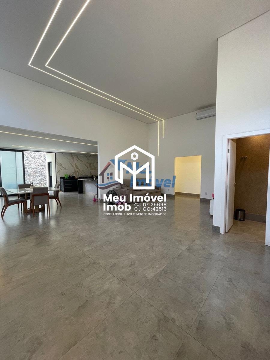 Casa, Brasília/Plano Piloto, 4 Quartos