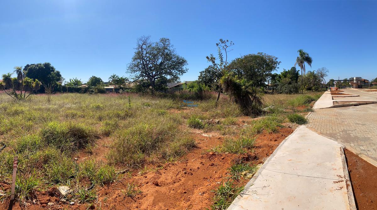 Lote, Park Way