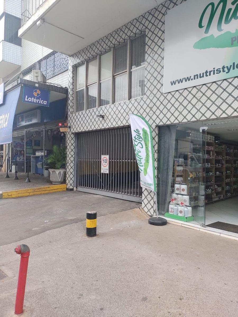 Apartamento, Taguatinga Sul, 3 Quartos