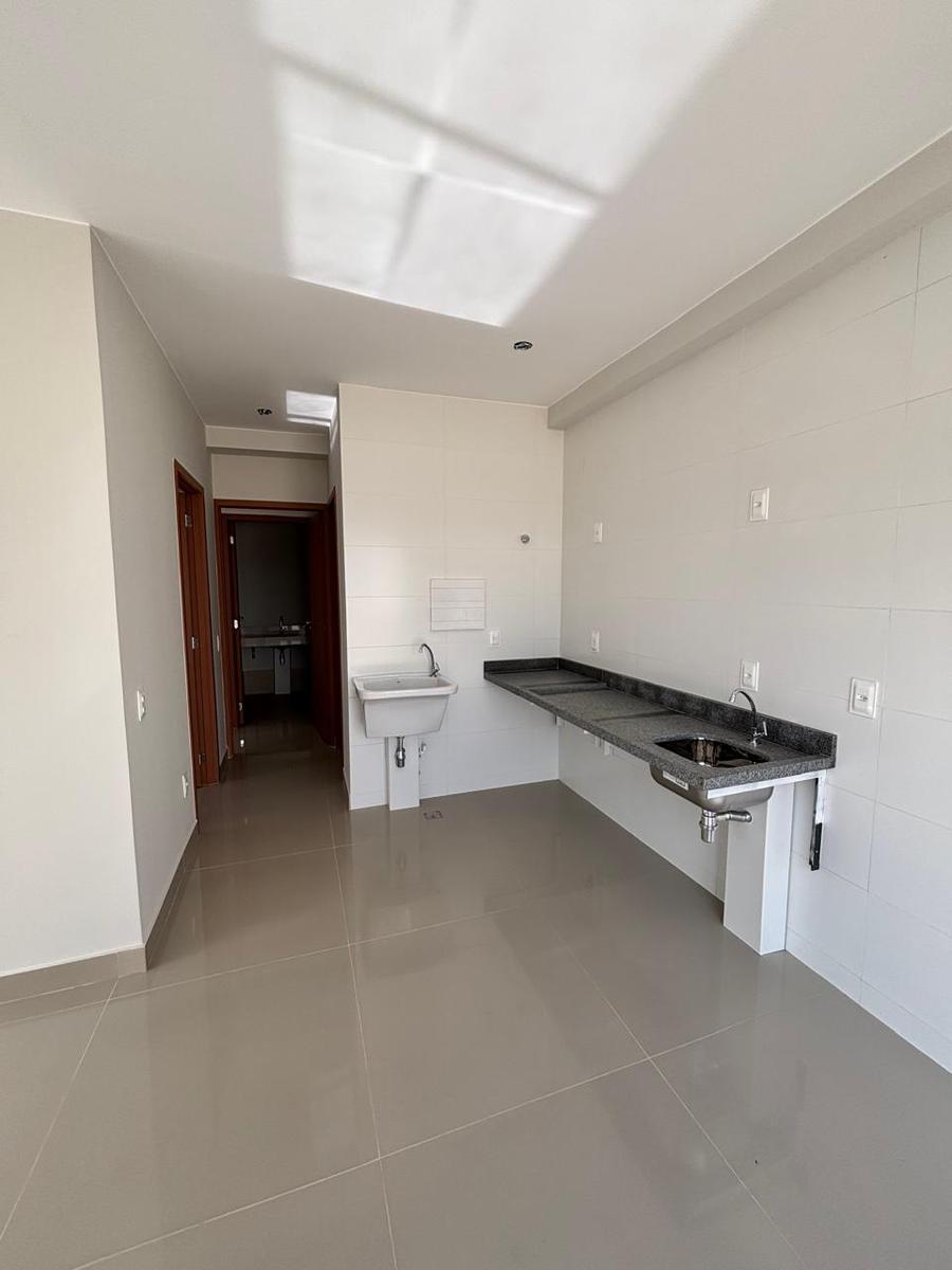 Cobertura, Guará II, 2 Quartos, 2 Vagas, 1 Suíte