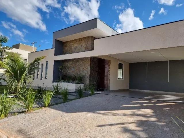 Casa em Condomínio, Setor Habitacional Jardim Botânico, 3 Quartos, 4 Vagas, 2 Suítes