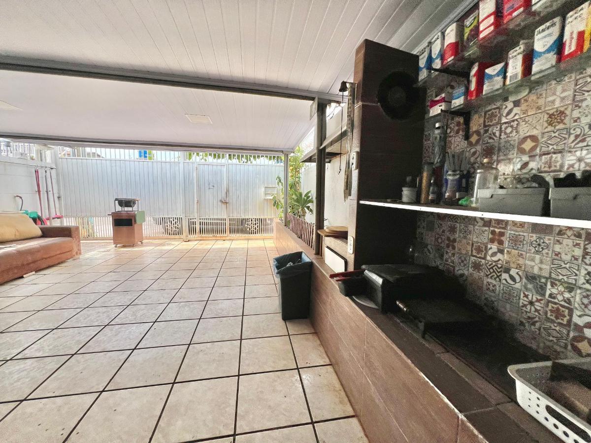 Casa, Cruzeiro Velho, 4 Quartos, 4 Vagas, 1 Suíte