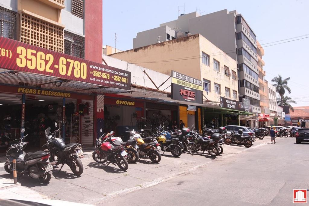 Prédio, Taguatinga Centro, 0 Quarto, 0 Vaga, 0 Suíte