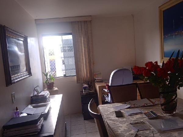 Apartamento, Novo