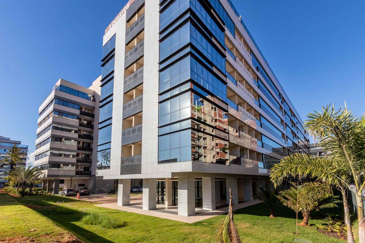 Apartamento, Noroeste, 2 Quartos, 1 Vaga, 1 Suíte