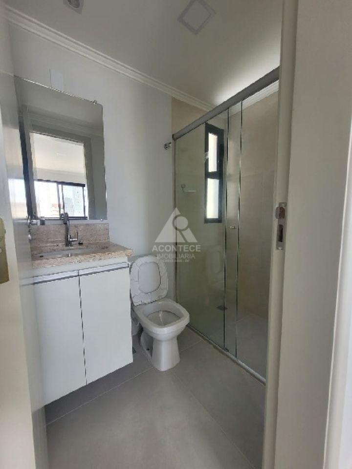 Apartamento, Sul, 3 Quartos, 1 Vaga, 1 Suíte