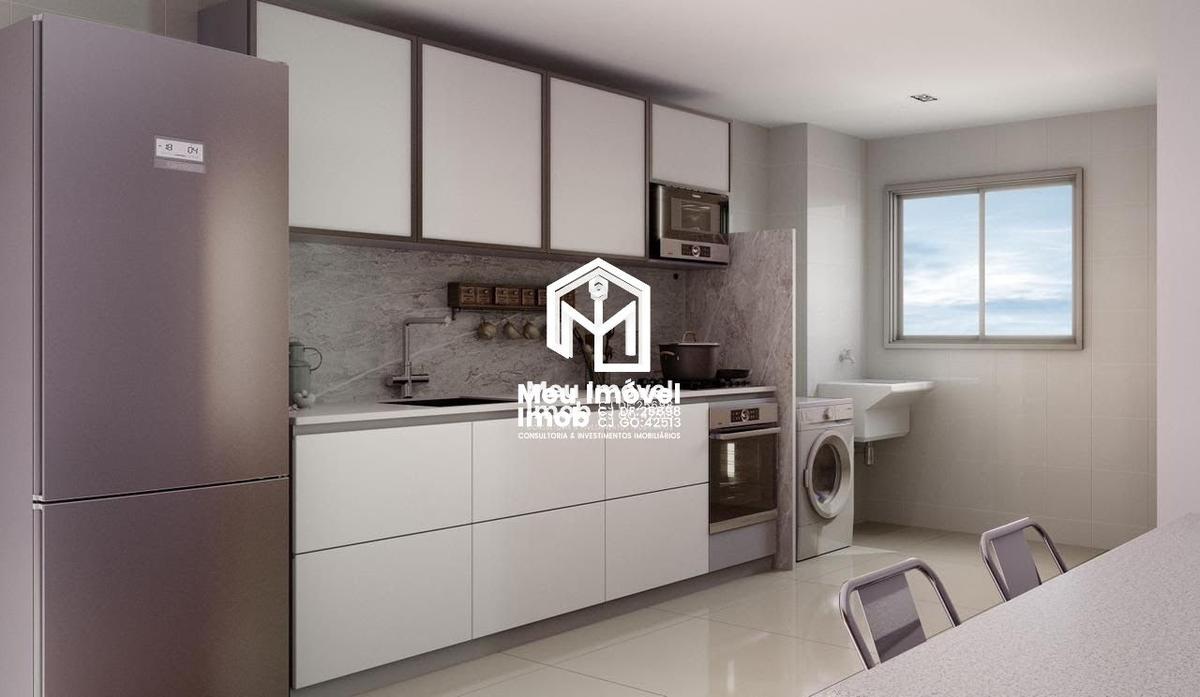 Apartamento, Norte, 3 Quartos