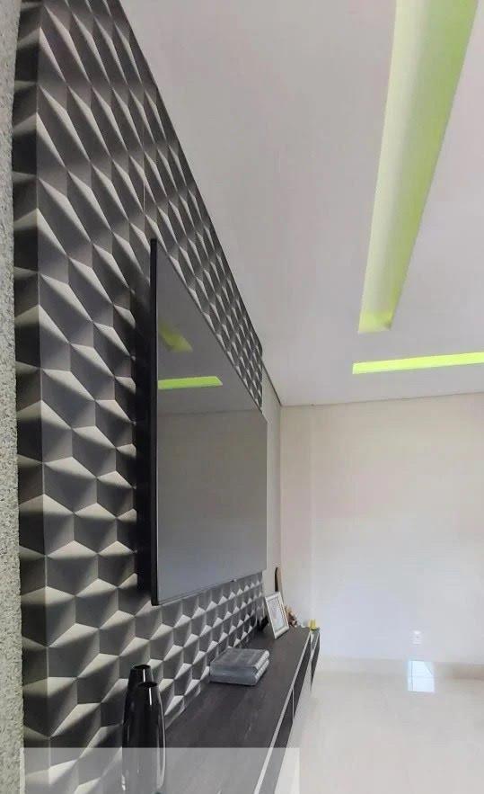 Casa, Setor Habitacional Vicente Pires, 5 Quartos