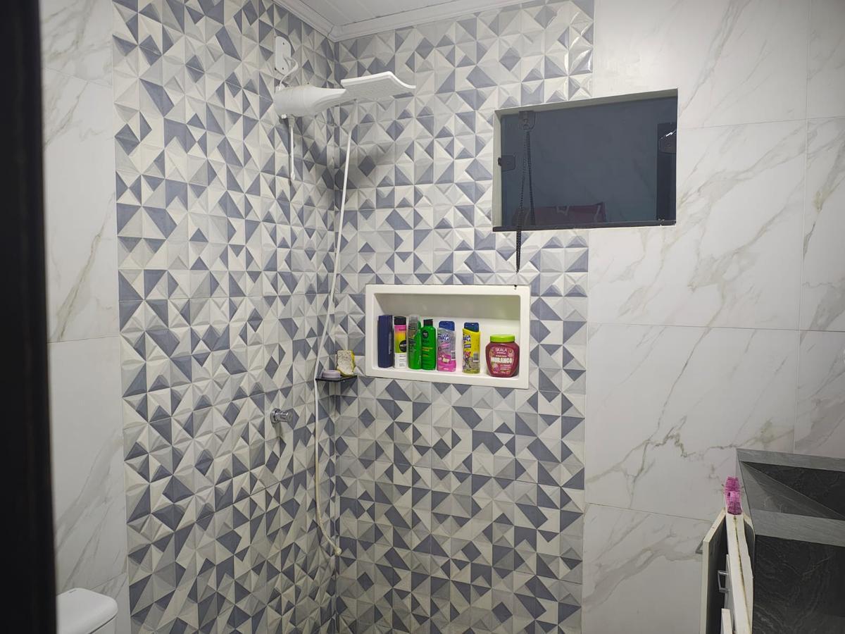 Casa, Jardim Roriz, 3 Quartos, 1 Vaga
