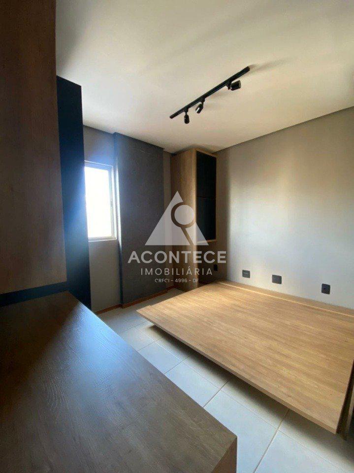 Apartamento, Sul, 3 Quartos, 1 Vaga, 1 Suíte