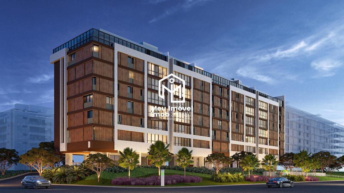 Apartamento, Noroeste, 4 Quartos