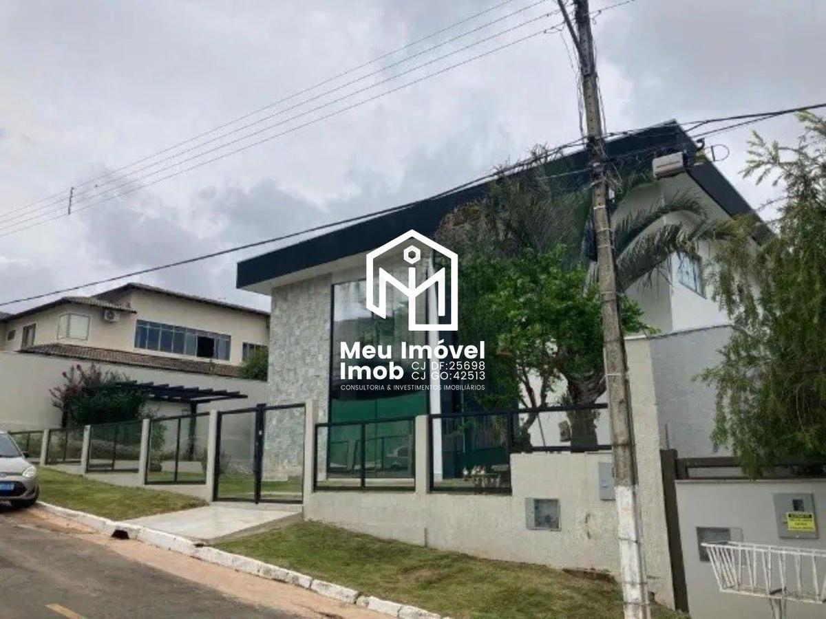 Casa, Águas Claras, 5 Quartos