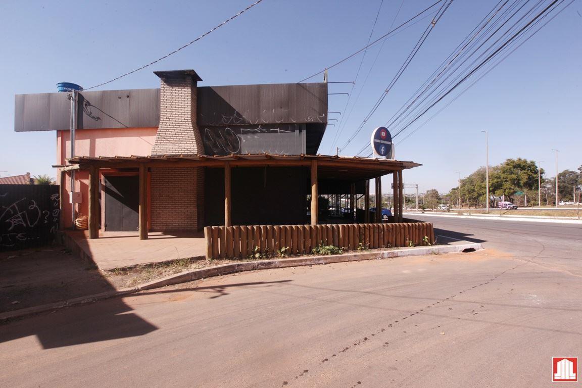 Loja, Vicente Pires, 0 Quarto, 0 Vaga, 0 Suíte