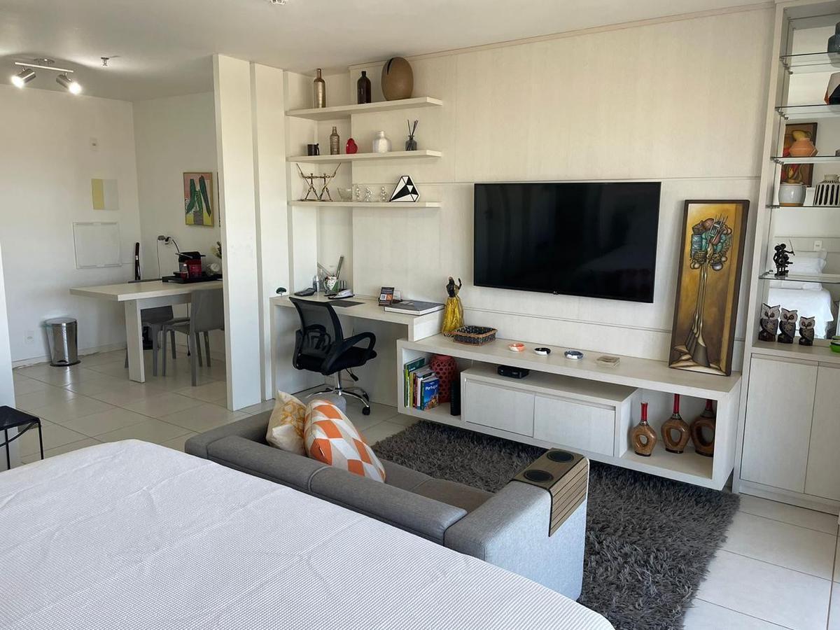 Apart Hotel, Asa Norte, 1 Quarto