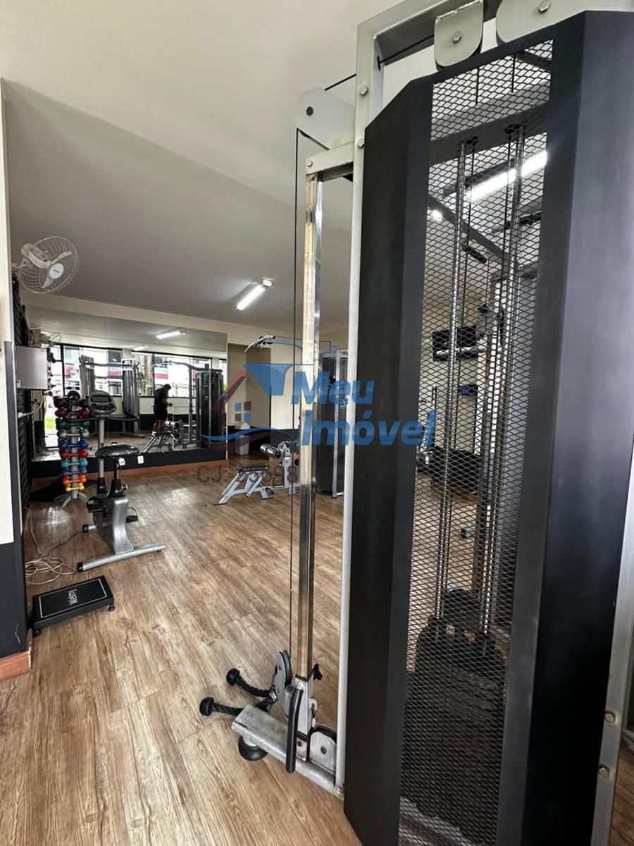 Apartamento, Norte, 3 Quartos, 2 Vagas, 1 Suíte