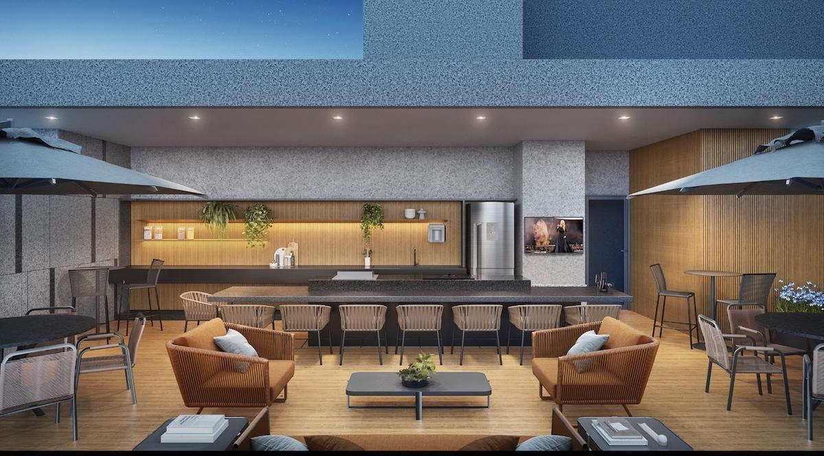 Apartamento, Noroeste, 3 Quartos, 2 Vagas, 1 Suíte