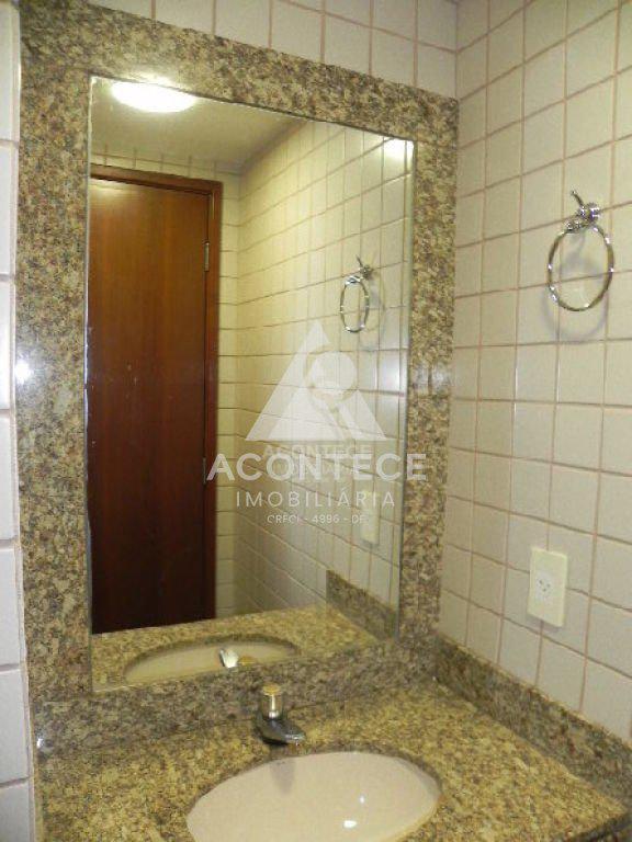 Sala, Asa Sul