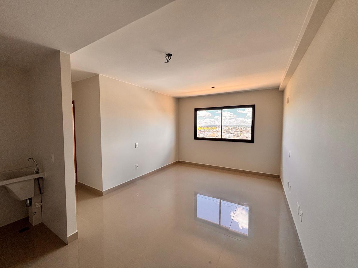 Apartamento, Guará II, 2 Quartos, 2 Vagas, 1 Suíte
