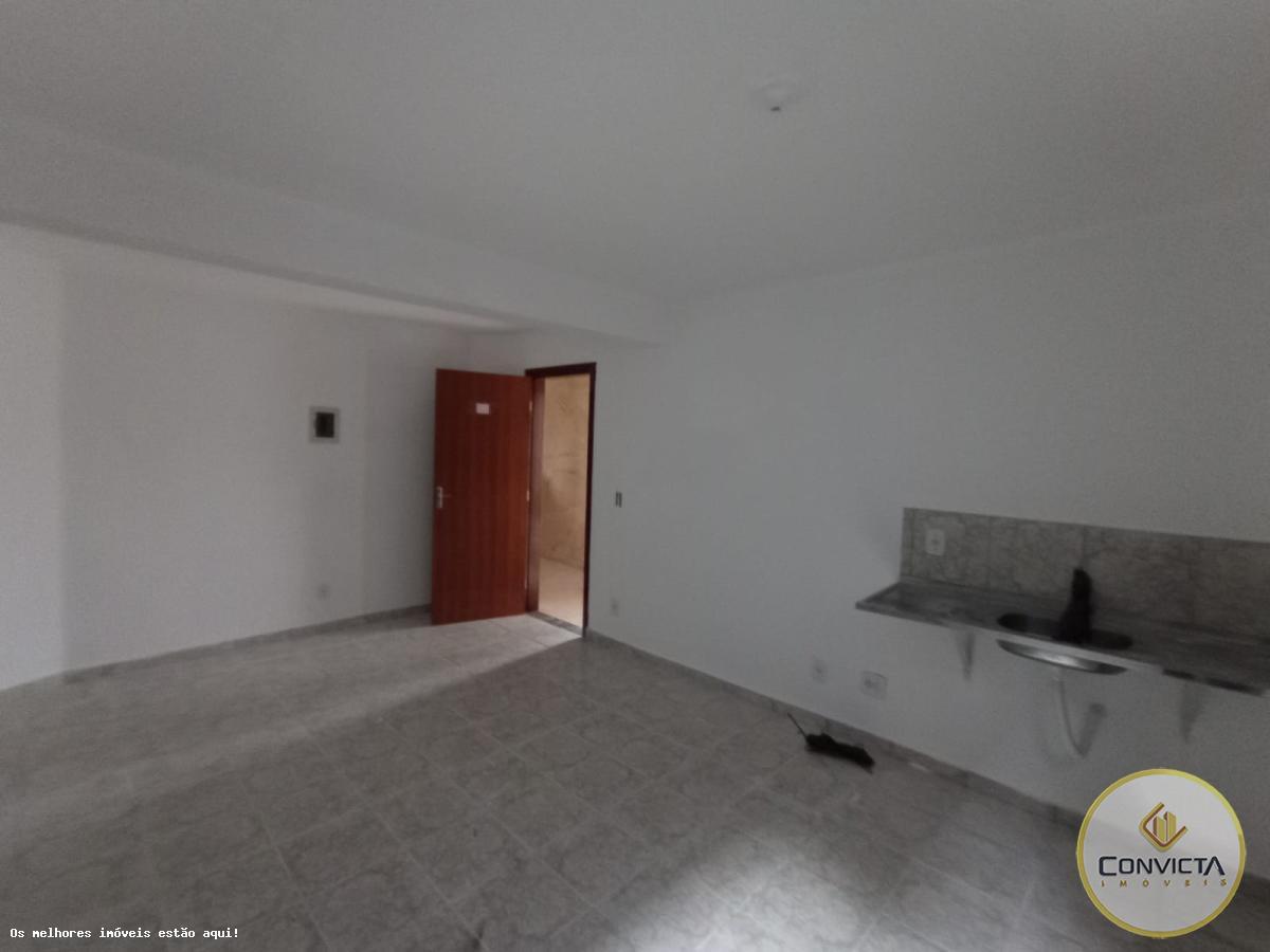 Quitinete, Setor Placa da Mercedes, 0 Quarto