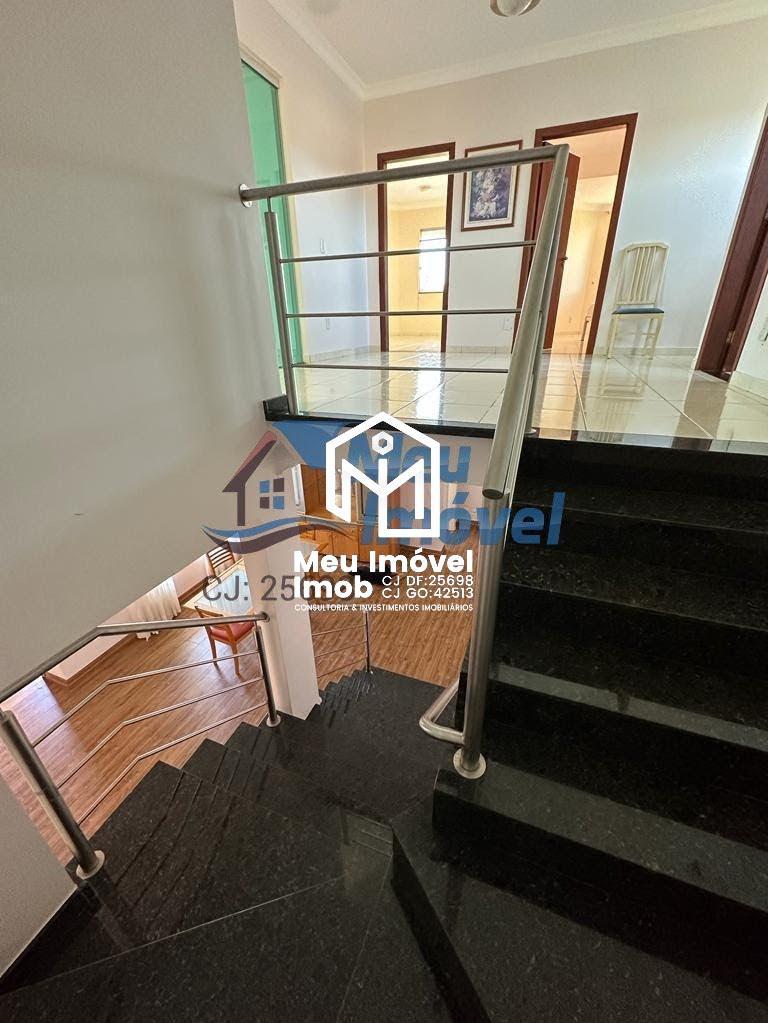 Casa, Granja do Torto, 5 Quartos