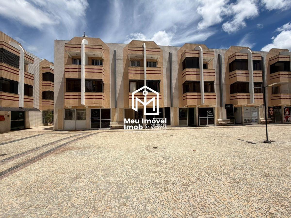 Apartamento, Sudoeste, 1 Quarto