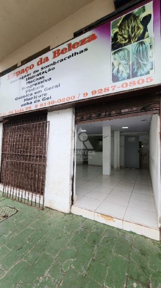Casa Comercial, Taguatinga Norte