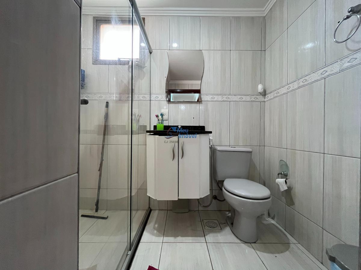 Apartamento, Sul, 4 Quartos, 2 Vagas, 1 Suíte