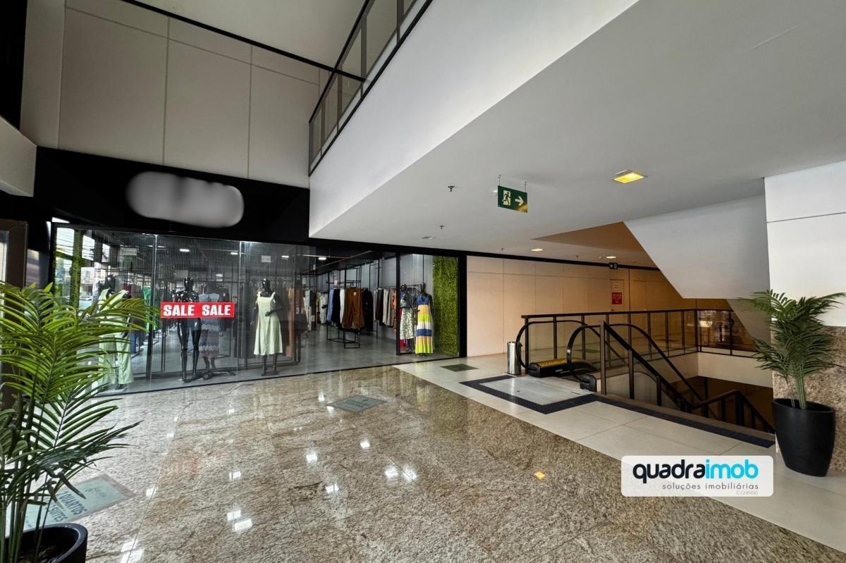 Loja, Taguatinga Norte, 0 Vaga