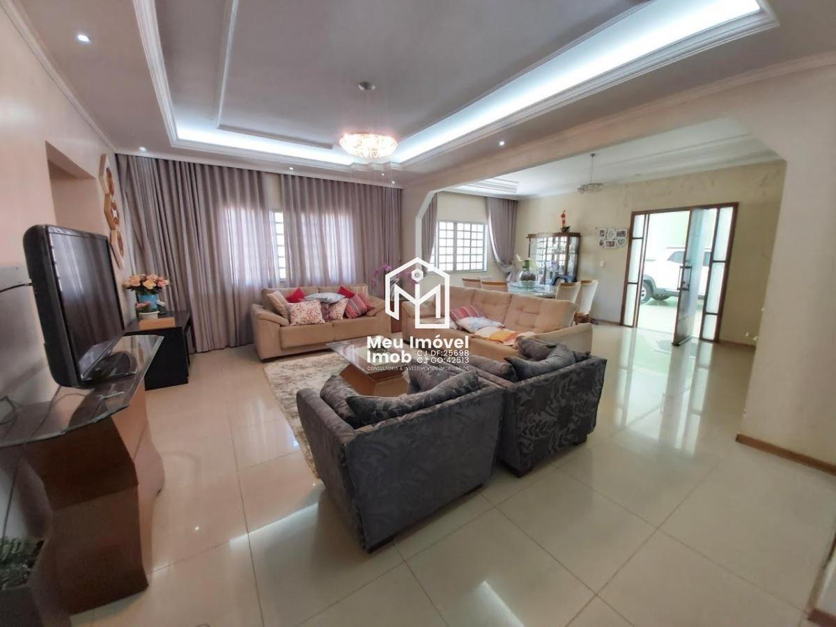 Casa, Guará I, 4 Quartos