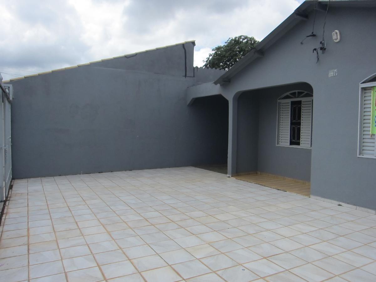 Casa, Taguatinga Norte