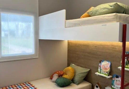 Apartamento, Areal, 1 Quarto