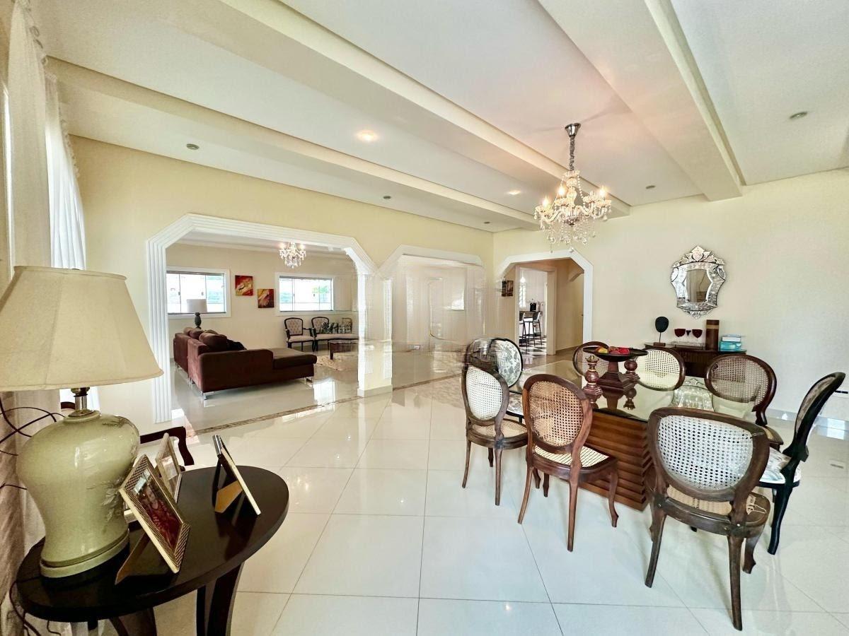 Casa, Brasília/Plano Piloto, 5 Quartos