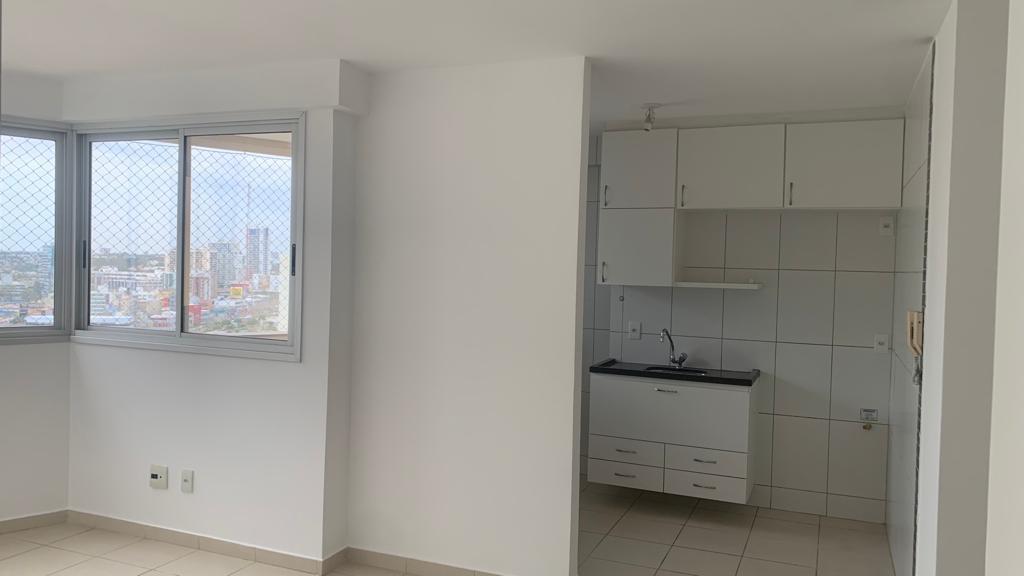 Apartamento, Norte, 2 Quartos, 1 Vaga, 1 Suíte