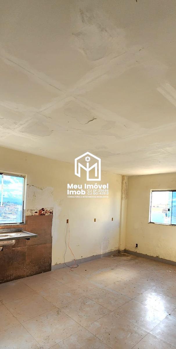 Apartamento, Recanto das Emas, 6 Quartos