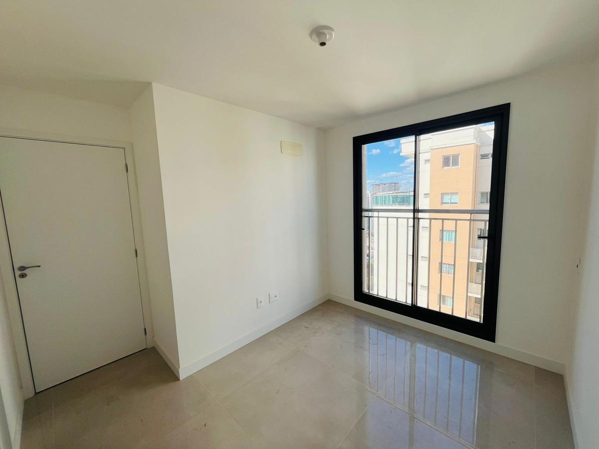 Apartamento, Norte, 2 Quartos, 1 Vaga, 1 Suíte